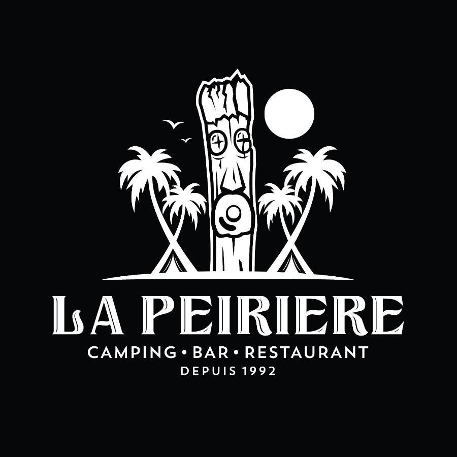 Camping La Peiriere Tuchan Exterior foto